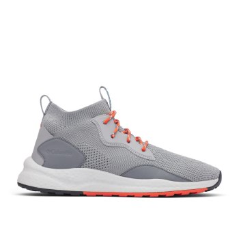 Columbia SH/FT Mid Breeze - Sneaker Herren DunkelTürkis - WLYP61208